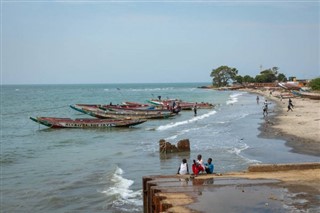 Gâmbia