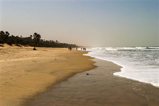 Gambia