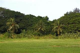 গাম্বিয়াদেশ