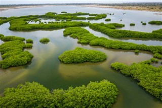 গাম্বিয়াদেশ