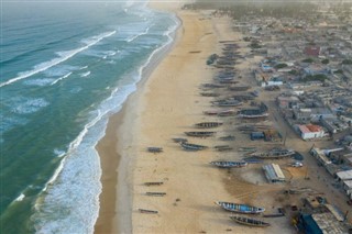 Gambia