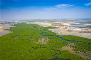 গাম্বিয়াদেশ