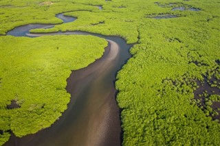 গাম্বিয়াদেশ