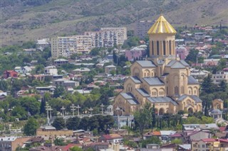 Georgië