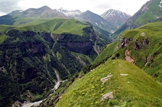 Géorgie