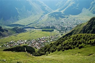 Georgië