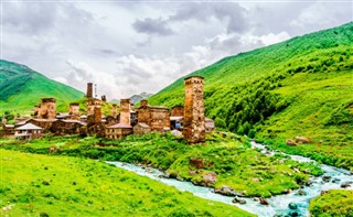 Georgien