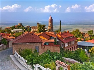 Грузија