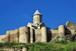 Грузія