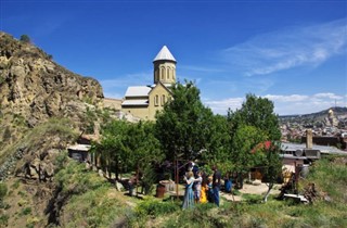 Грузија