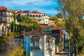 Грузија