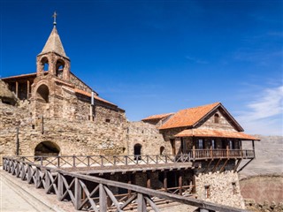 Grúzia