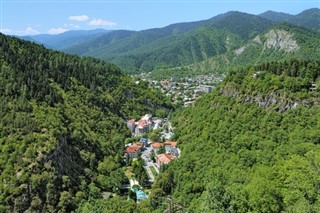 Gruzja