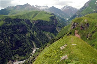 Georgien