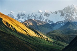 georgia