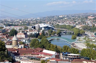 Georgië