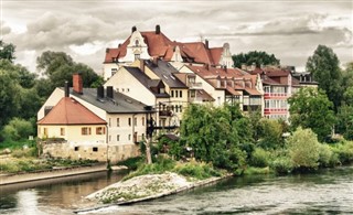 Německo