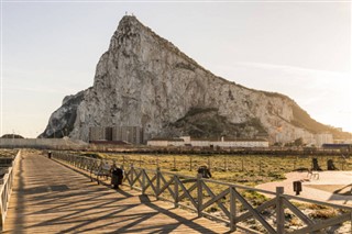 Γιβραλτάρ