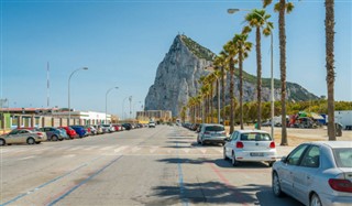 Gibraltár