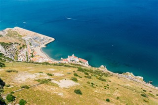 Gibraltár