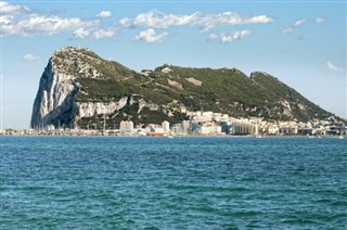 Gibraltārs