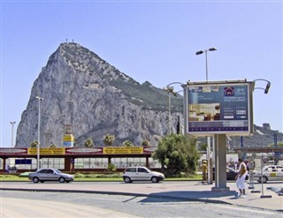 Gibraltár