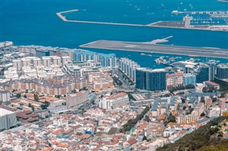 Gibraltaras