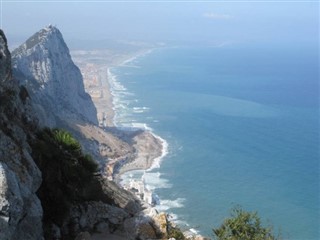 Gibraltaras