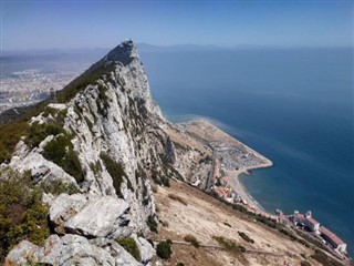 Gibraltár