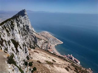 Gibraltár