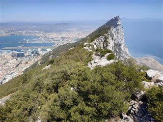 Gibraltārs