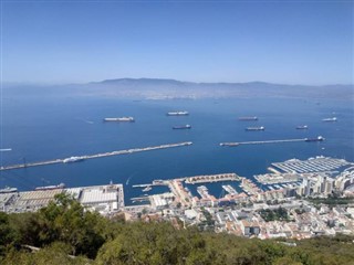 Gibraltaras