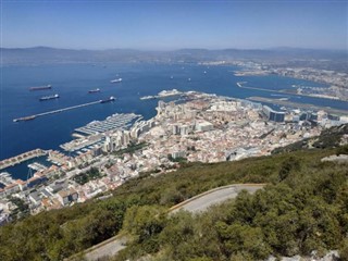 Gibraltaras