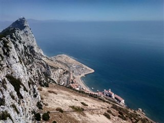 Gibraltaras