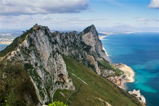 Gibraltár