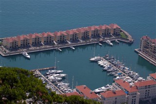 Gibraltārs