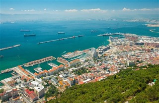 Gibraltaras