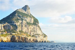 Gibraltár