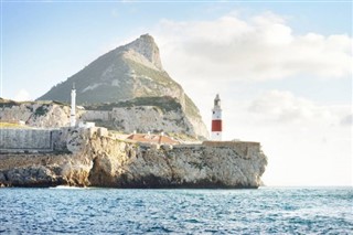Gibraltaras