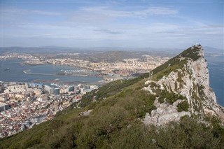 Gibraltaras