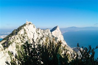 Gibraltár