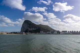 Gibraltārs