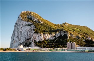 Gibraltaras