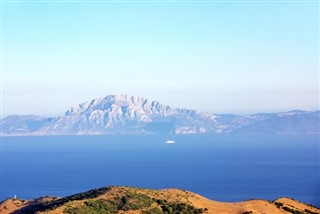 Gibraltārs