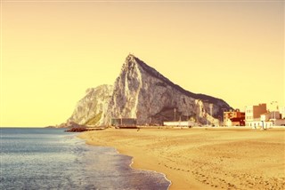 Gibraltaras