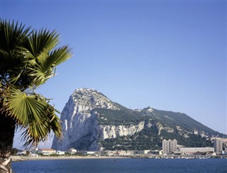 Gibraltaras