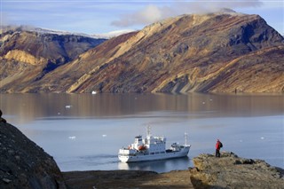 Greenland