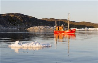 Greenland