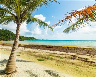 Guadeloupe