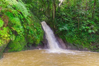 Guadeloupe